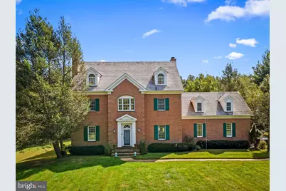 660 Greenbridge Road, Brookeville, MD 20833 - Photo 1