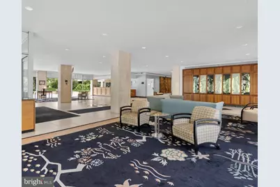 10401 Grosvenor Place #328, Rockville, MD 20850 - Photo 11