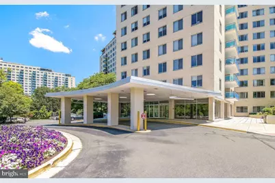 10401 Grosvenor Place #328, Rockville, MD 20850 - Photo 1