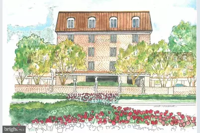 8101 Connecticut Avenue #C-708, Chevy Chase, MD 20815 - Photo 1