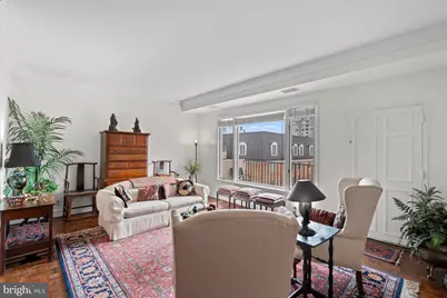 8101 Connecticut Avenue #C-708, Chevy Chase, MD 20815 - Photo 3