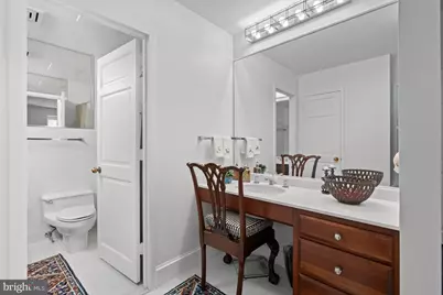 8101 Connecticut Avenue #C-708, Chevy Chase, MD 20815 - Photo 15