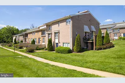 1699 Yale Place #4BR-1619, Rockville, MD 20850 - Photo 15