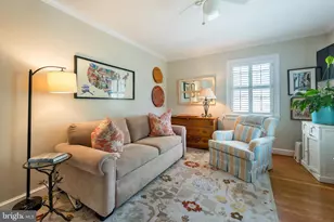 8505 Lynwood Pl, Chevy Chase, MD 20815 - Photo 21