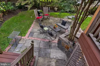 8505 Lynwood Place, Chevy Chase, MD 20815 - Photo 47