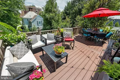 8505 Lynwood Place, Chevy Chase, MD 20815 - Photo 41