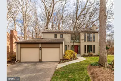 8809 Hidden Hill Lane, Potomac, MD 20854 - Photo 1