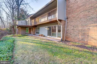 8610 Hidden Hill Lane, Rockville, MD 20854 - Photo 45