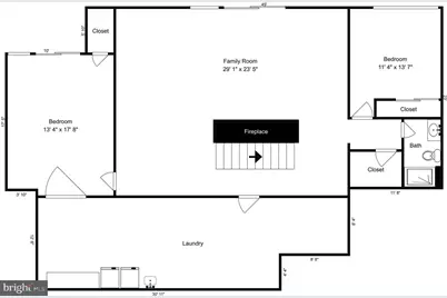 8610 Hidden Hill Lane, Rockville, MD 20854 - Photo 49