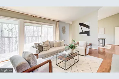 8610 Hidden Hill Lane, Rockville, MD 20854 - Photo 5