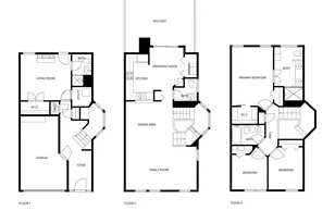 5430 Whitley Park Terrace, Bethesda, MD 20814 - Photo 47