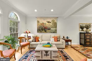 5430 Whitley Park Terrace, Bethesda, MD 20814 - Photo 5