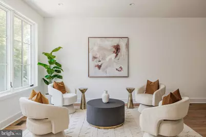 6960 West Ave, Chevy Chase, MD 20815 - Photo 3