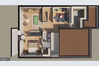 5707 Northfield Road, Bethesda, MD 20817 - Photo 3