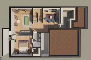 5707 Northfield Rd, Bethesda, MD 20817 - Photo 3