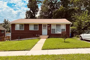 11814 Mentone Rd, Silver Spring, MD 20906 - Photo 1