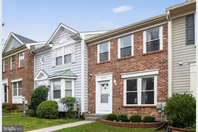 4303 Thistlewood Terrace, Burtonsville, MD 20866 - Photo 1