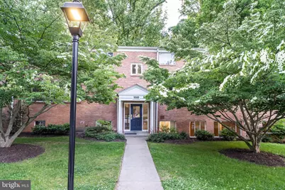 10500 Montrose Avenue #M4, Bethesda, MD 20814 - Photo 13