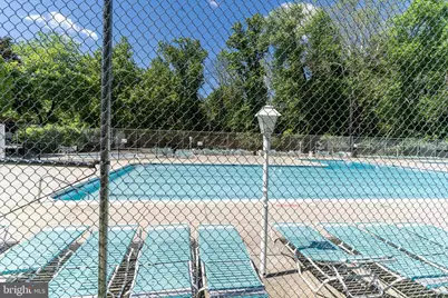 10500 Montrose Avenue #M4, Bethesda, MD 20814 - Photo 15