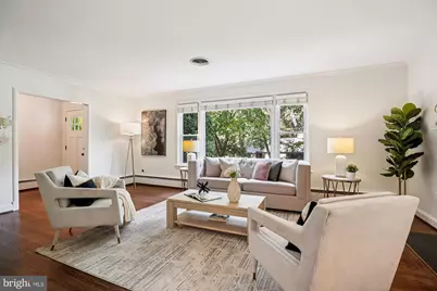 1412 Crestridge Drive, Silver Spring, MD 20910 - Photo 1