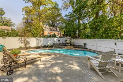 6405 Redwing Road, Bethesda, MD 20817 - Photo 47