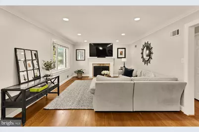 6405 Redwing Road, Bethesda, MD 20817 - Photo 5