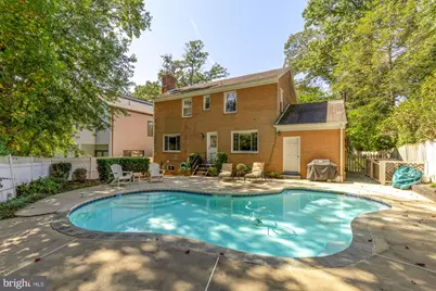 6405 Redwing Road, Bethesda, MD 20817 - Photo 45