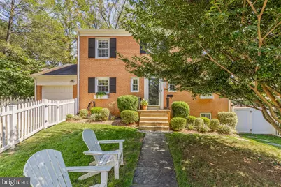 6405 Redwing Road, Bethesda, MD 20817 - Photo 1