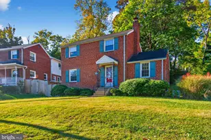 10018 Brookmoor Dr, Silver Spring, MD 20901 - Photo 1