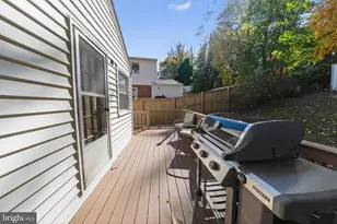 10018 Brookmoor Dr, Silver Spring, MD 20901 - Photo 19