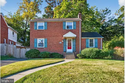 10018 Brookmoor Drive, Silver Spring, MD 20901 - Photo 3