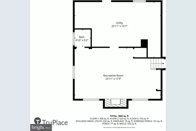 6216 Rockhurst Road, Bethesda, MD 20817 - Photo 39