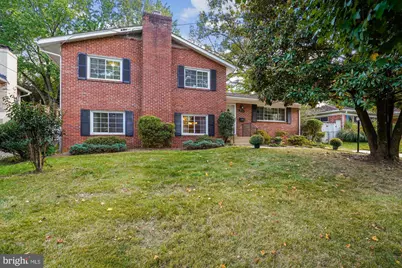 6216 Rockhurst Road, Bethesda, MD 20817 - Photo 3