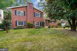 6216 Rockhurst Rd, Bethesda, MD 20817 - Photo 3