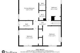 6216 Rockhurst Rd, Bethesda, MD 20817 - Photo 41