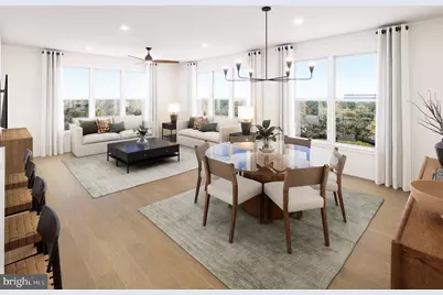 1121 Fortune Terrace #309, Potomac, MD 20854 - Photo 5