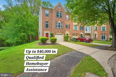 153 Emory Woods Court, Gaithersburg, MD 20877 - Photo 1