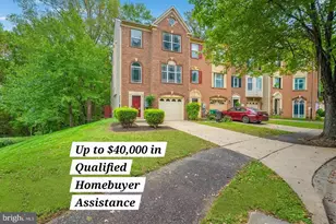 153 Emory Woods Ct, Gaithersburg, MD 20877 - Photo 1