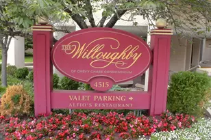 4515 Willard, Chevy Chase, MD 20815 - Photo 1