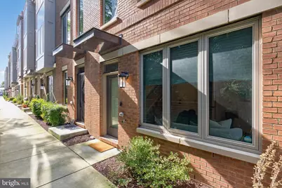 864 Thompson Crescent #44, Rockville, MD 20852 - Photo 1