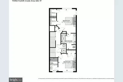 864 Thompson Crescent #44, Rockville, MD 20852 - Photo 31