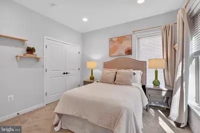 864 Thompson Crescent #44, Rockville, MD 20852 - Photo 19