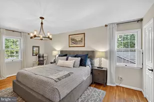 2301 Starcrest Dr, Silver Spring, MD 20904 - Photo 23