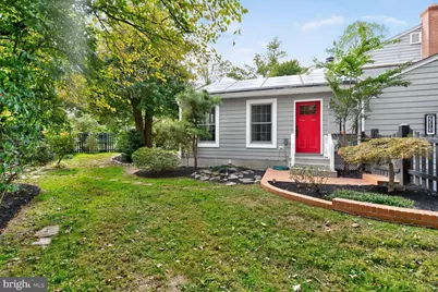 2301 Starcrest Drive, Silver Spring, MD 20904 - Photo 39