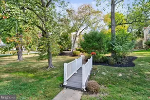 2301 Starcrest Dr, Silver Spring, MD 20904 - Photo 35