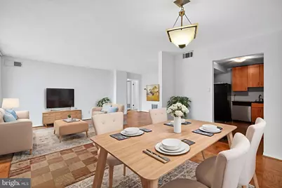 118 Monroe Street #604, Rockville, MD 20850 - Photo 7