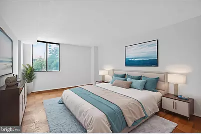 118 Monroe Street #604, Rockville, MD 20850 - Photo 9