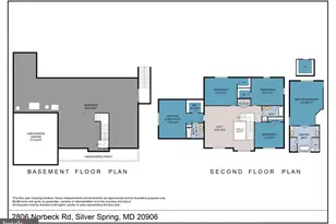 2806 Norbeck Rd, Silver Spring, MD 20906 - Photo 31