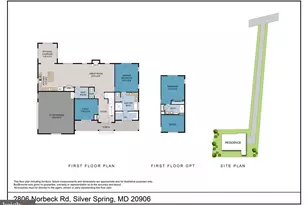2806 Norbeck Rd, Silver Spring, MD 20906 - Photo 35