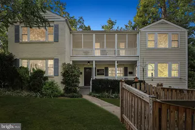 1432 Crestridge Drive, Silver Spring, MD 20910 - Photo 1